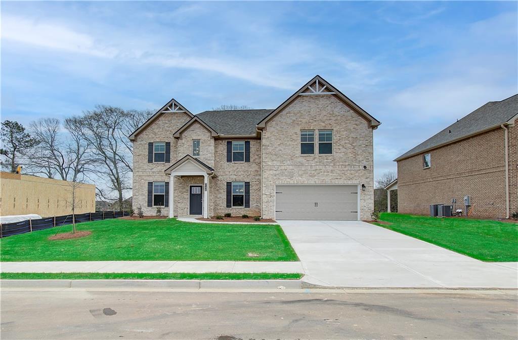 3014 Amabile Road Dacula, GA 30019 - Photo 1 of 1 Gallery Image 1