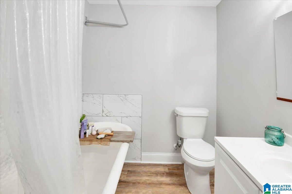 804 Fulton Avenue Birmingham, AL 35217 - Photo 14 of 16