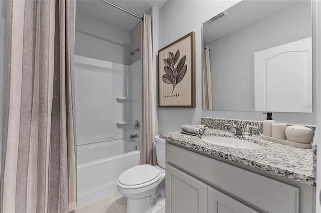 $344,990 | 3494 Major Oak Boulevard, Apopka, FL 32703