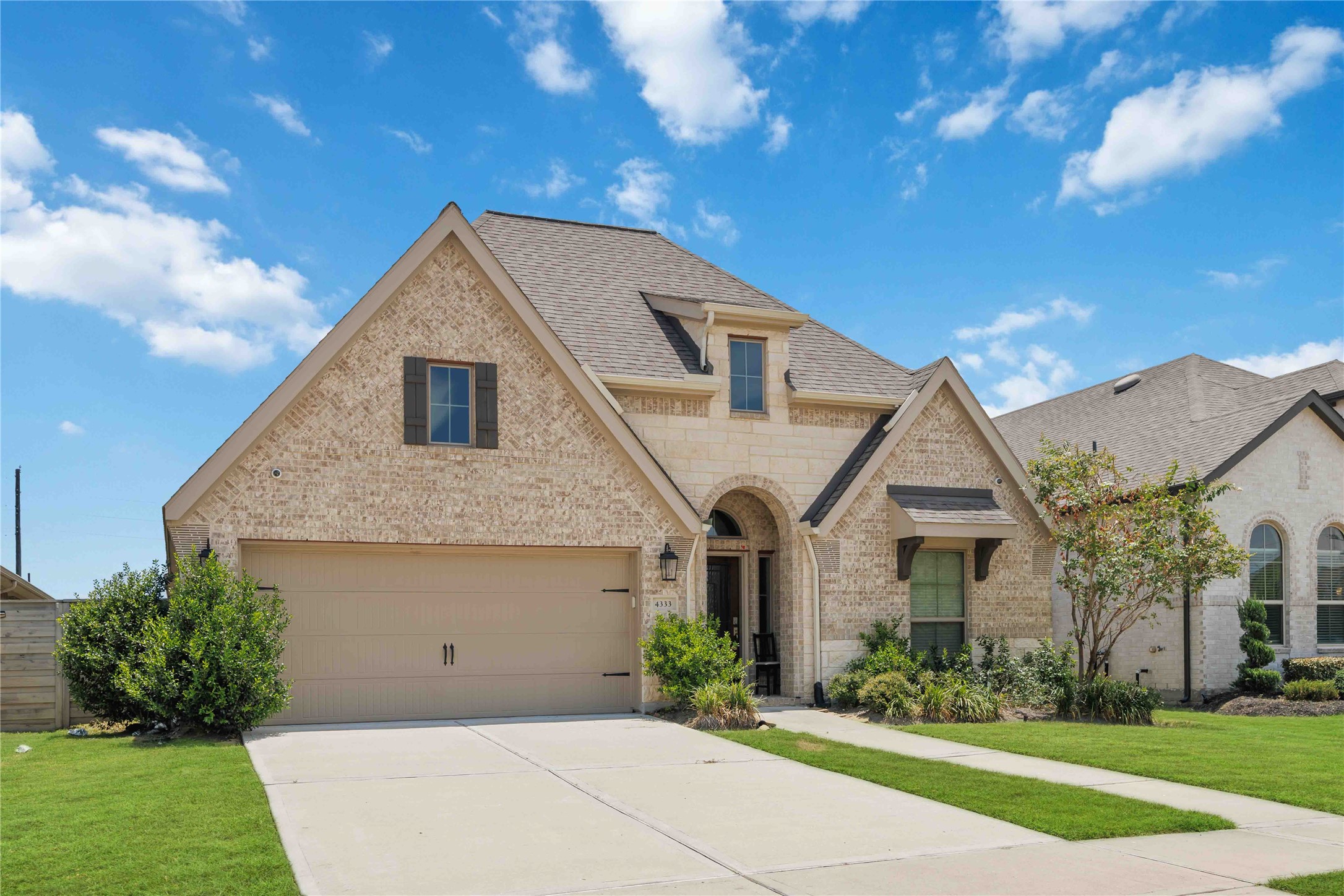 4333 Arbor Crest Lane Manvel, TX 77578 - Photo 2 of 40