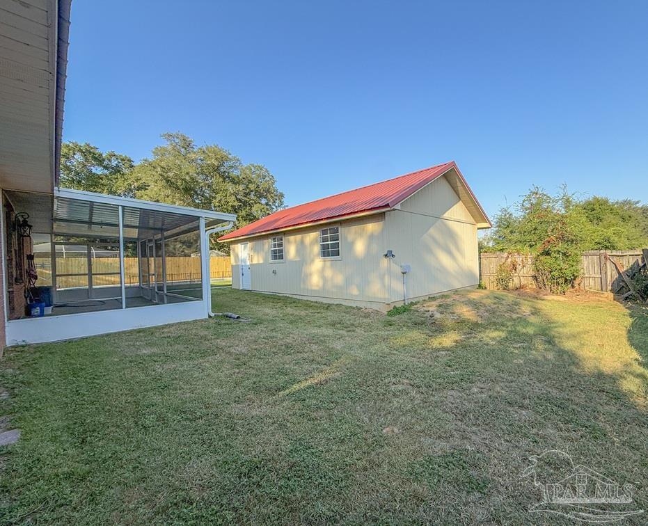 6902 Hanover Court Milton, FL 32570 - Photo 34 of 40