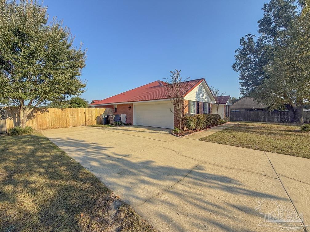 6902 Hanover Court Milton, FL 32570 - Photo 40 of 40