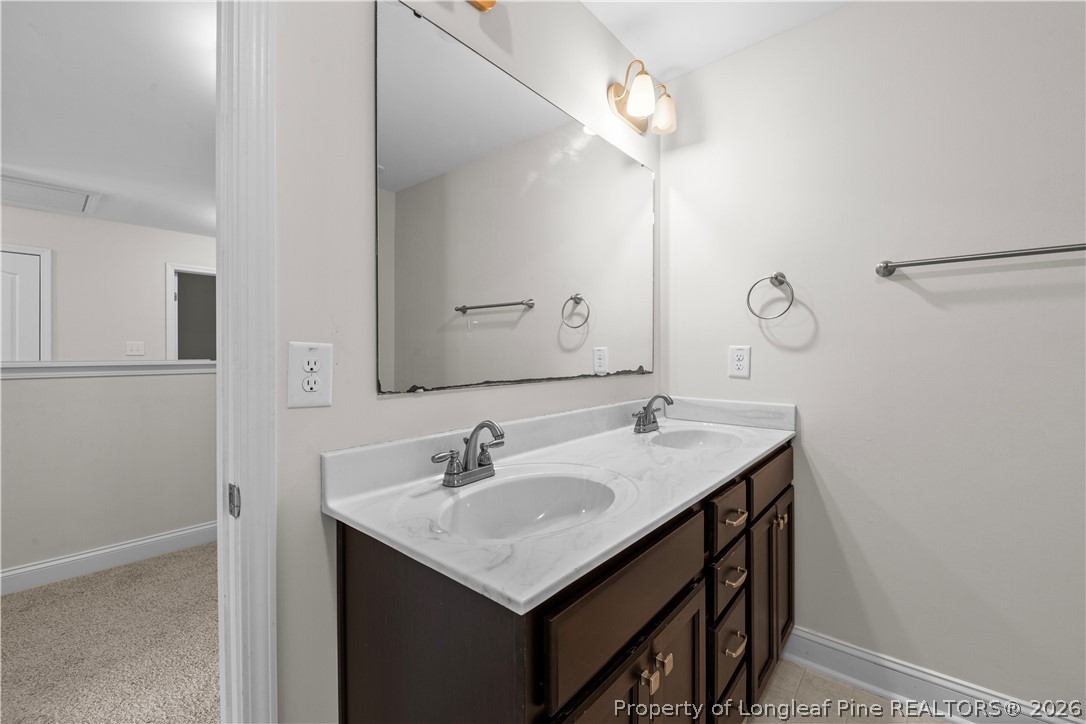 4716 Ritson Lane Fayetteville, NC 28306 - Photo 17 of 34