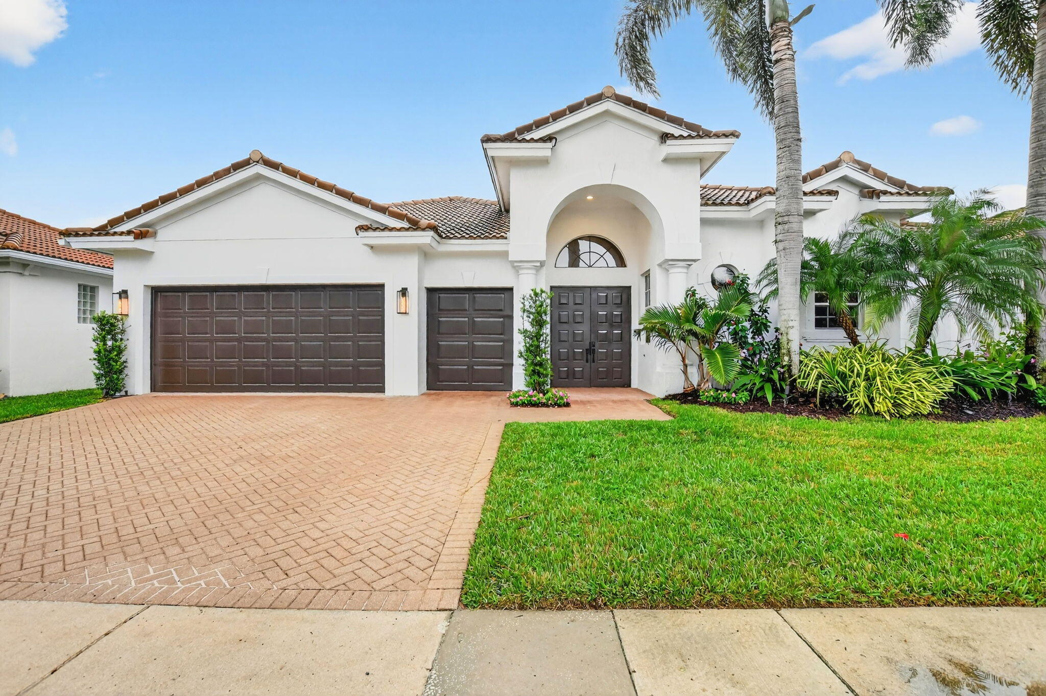 8030 Laurel Ridge Court Delray Beach, FL 33446 - Photo 1 of 87 Front of Home