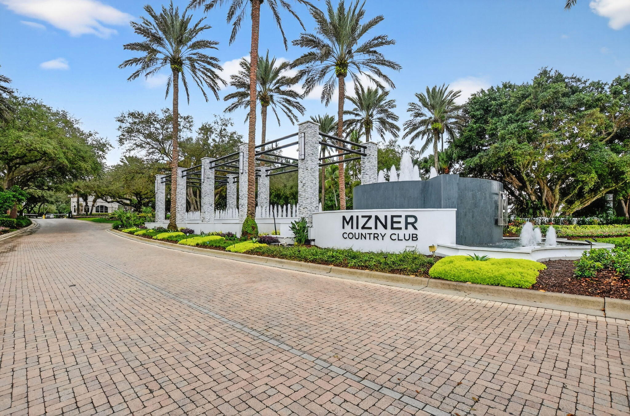 8030 Laurel Ridge Court Delray Beach, FL 33446 - Photo 69 of 87 Main Enterance