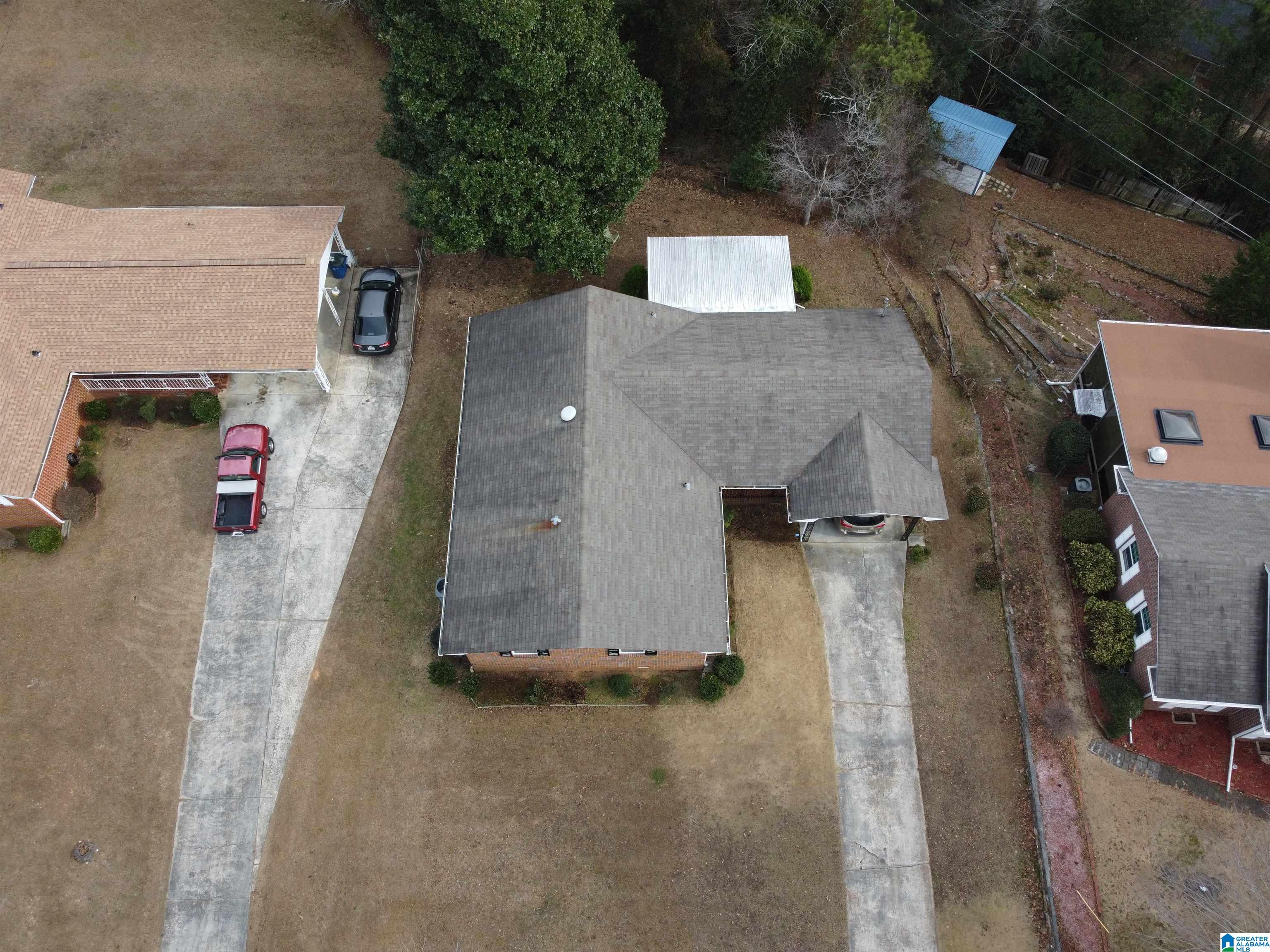 1209 Vine Street Anniston, AL 36207 - Photo 34 of 35 Gallery Image 34