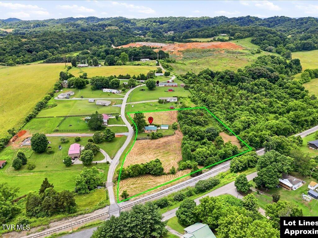 818 Guy Collins Road Morristown, TN 37813 - Photo 28 of 28 818 Guy Collins Rd - 28