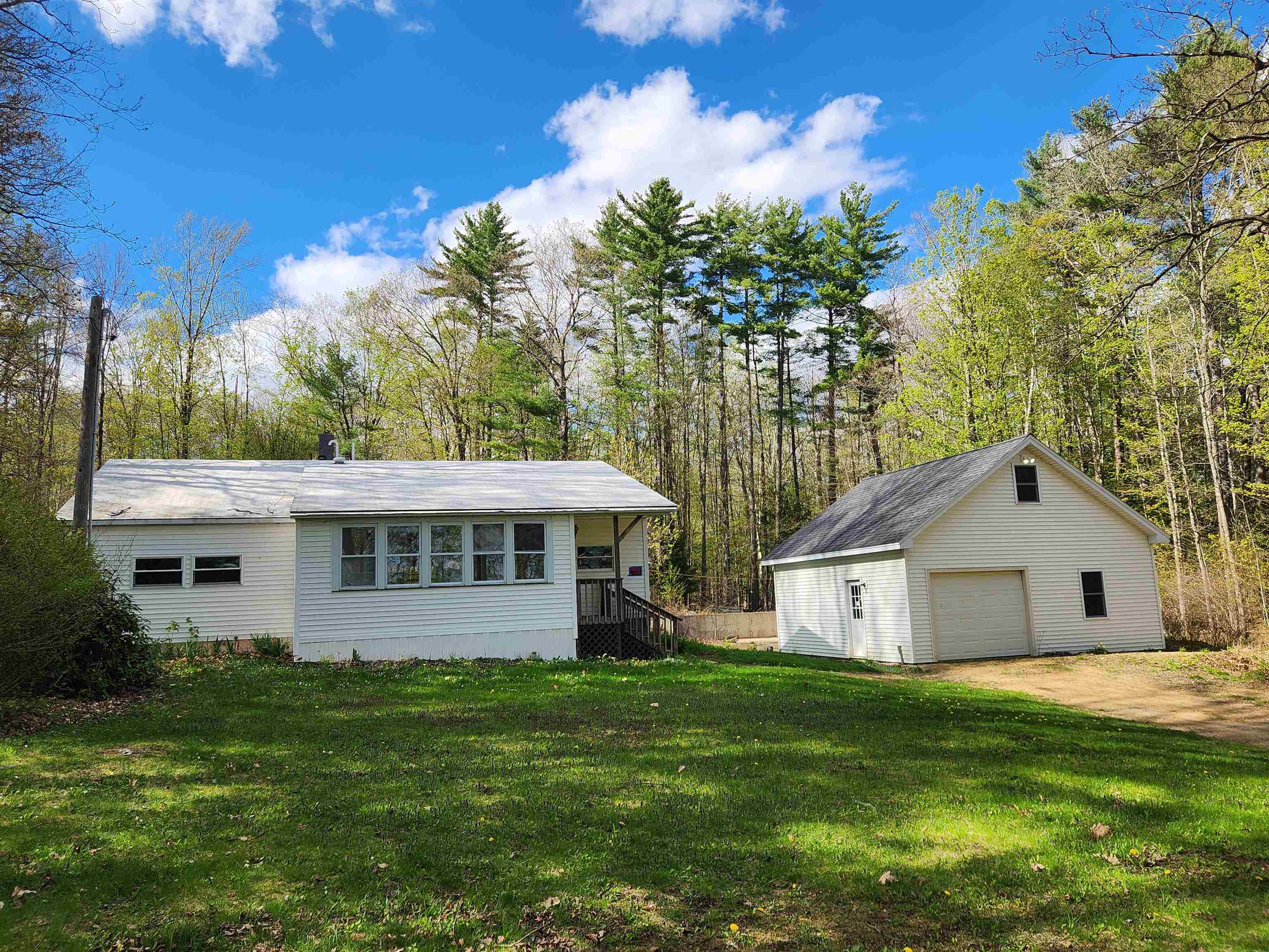 130 Upper Smith Road Sanbornton, NH 03269 - Photo 7 of 14
