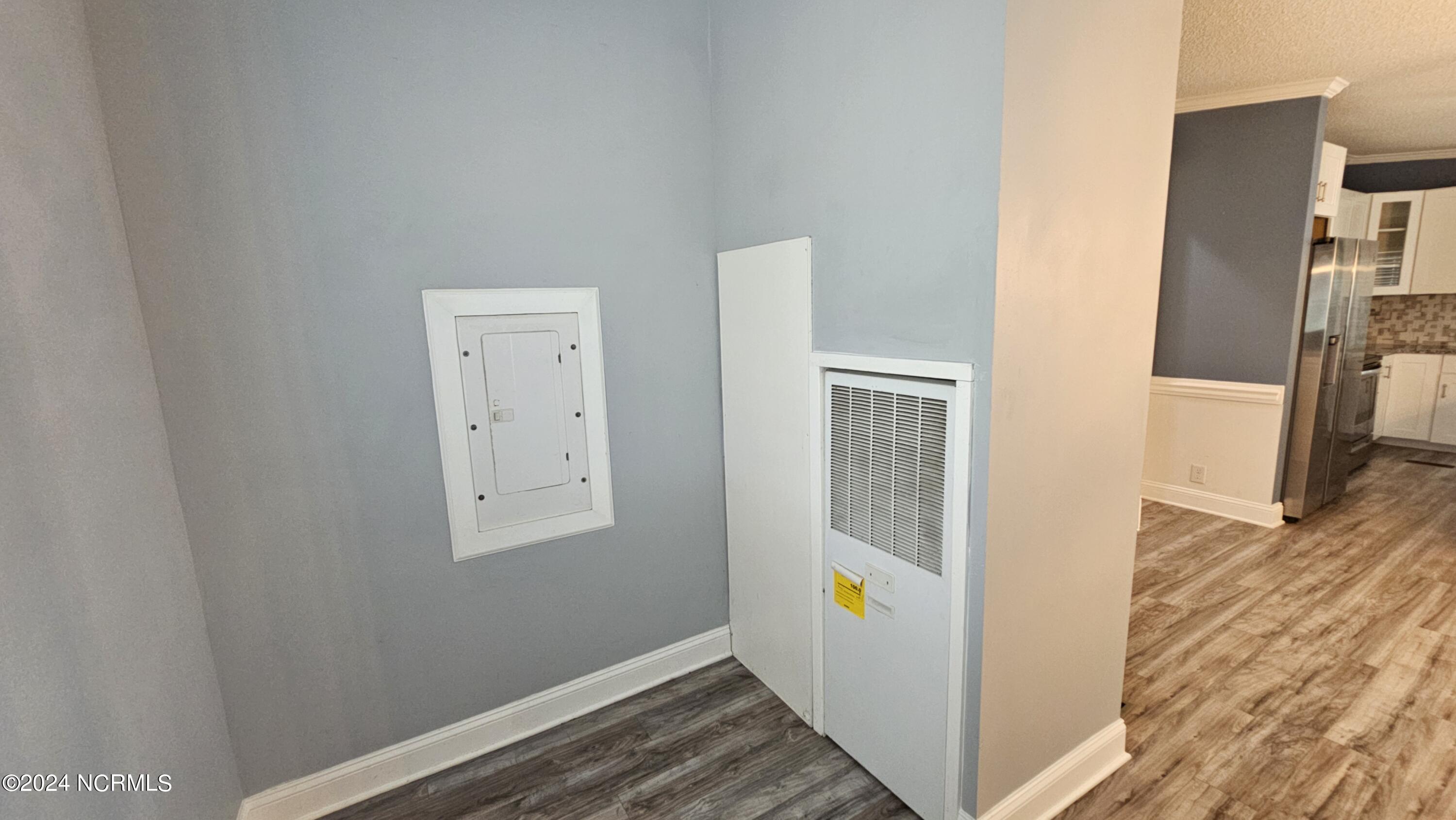700 Bakers Chapel Road Princeton, NC 27569 - Photo 24 of 24 Mud Room
