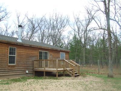 7731 6 Mile Bridge Road Manistee, MI 49660 - Photo 12 of 16 Additional Photo