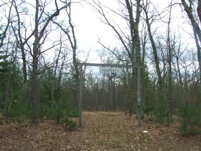 7731 6 Mile Bridge Road Manistee, MI 49660 - Photo 13 of 16 Additional Photo