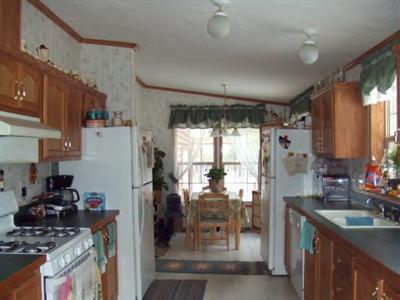 7731 6 Mile Bridge Road Manistee, MI 49660 - Photo 3 of 16 Additional Photo