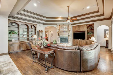 $575,000 | 4315 Wickby Street, Fulshear, TX 77441