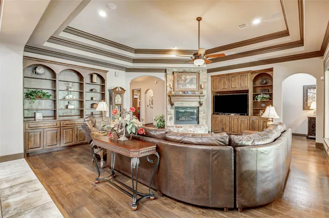 $575,000 | 4315 Wickby Street, Fulshear, TX 77441