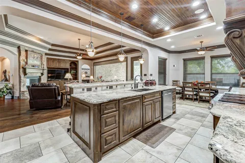 $575,000 | 4315 Wickby Street, Fulshear, TX 77441