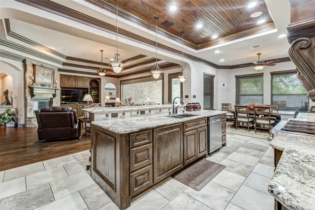 $575,000 | 4315 Wickby Street, Fulshear, TX 77441