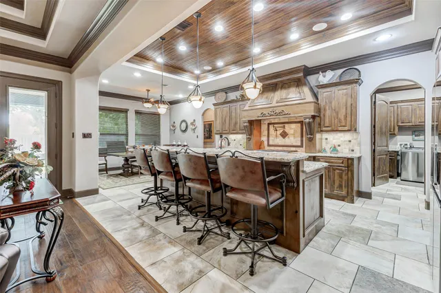 $575,000 | 4315 Wickby Street, Fulshear, TX 77441