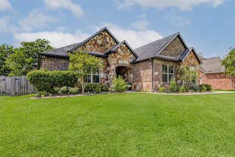 $575,000 | 4315 Wickby Street, Fulshear, TX 77441