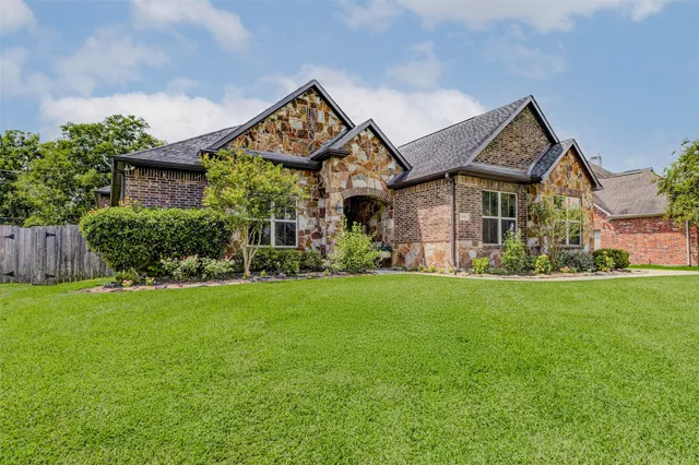 $575,000 | 4315 Wickby Street, Fulshear, TX 77441