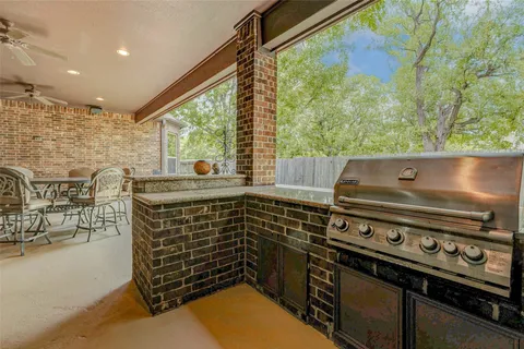 $575,000 | 4315 Wickby Street, Fulshear, TX 77441