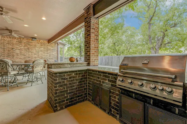 $575,000 | 4315 Wickby Street, Fulshear, TX 77441