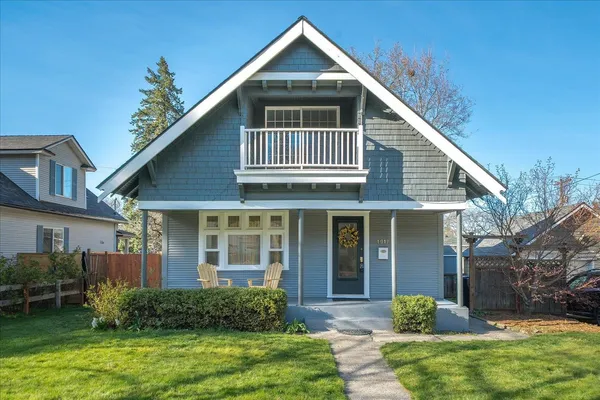 $425,000 | 1017 East 14th Avenue, Spokane, WA 99202
