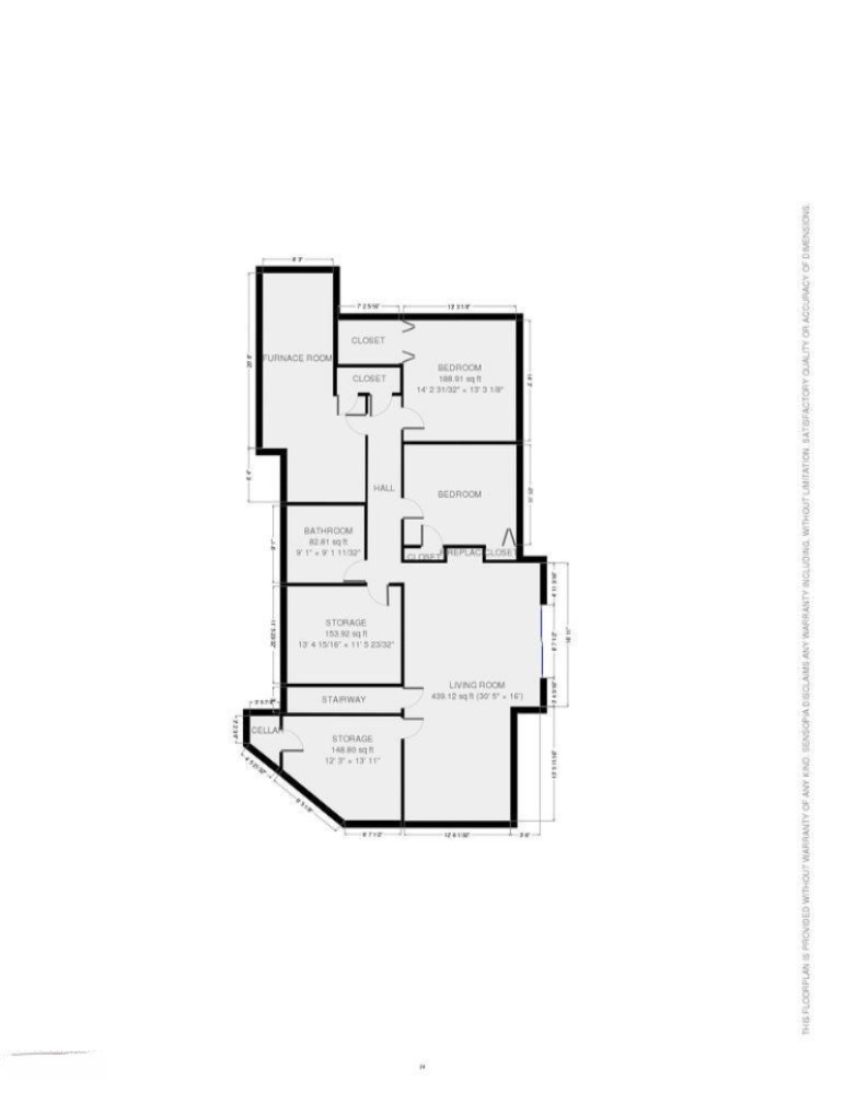 5830 Cascade Road Southeast Grand Rapids, MI 49546 - Photo 11 of 52 5830 Cascade Rd SE Grand-large-004-53-58