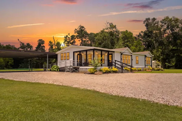 $389,000 | 645 County Road 3139, Orange, TX 77632