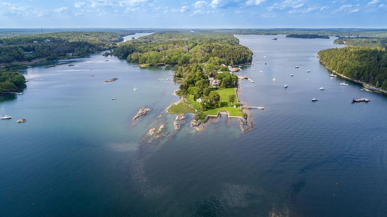 254 Pinkham Point Road Harpswell, ME 04079 - Photo 34 of 36 ME1561_34