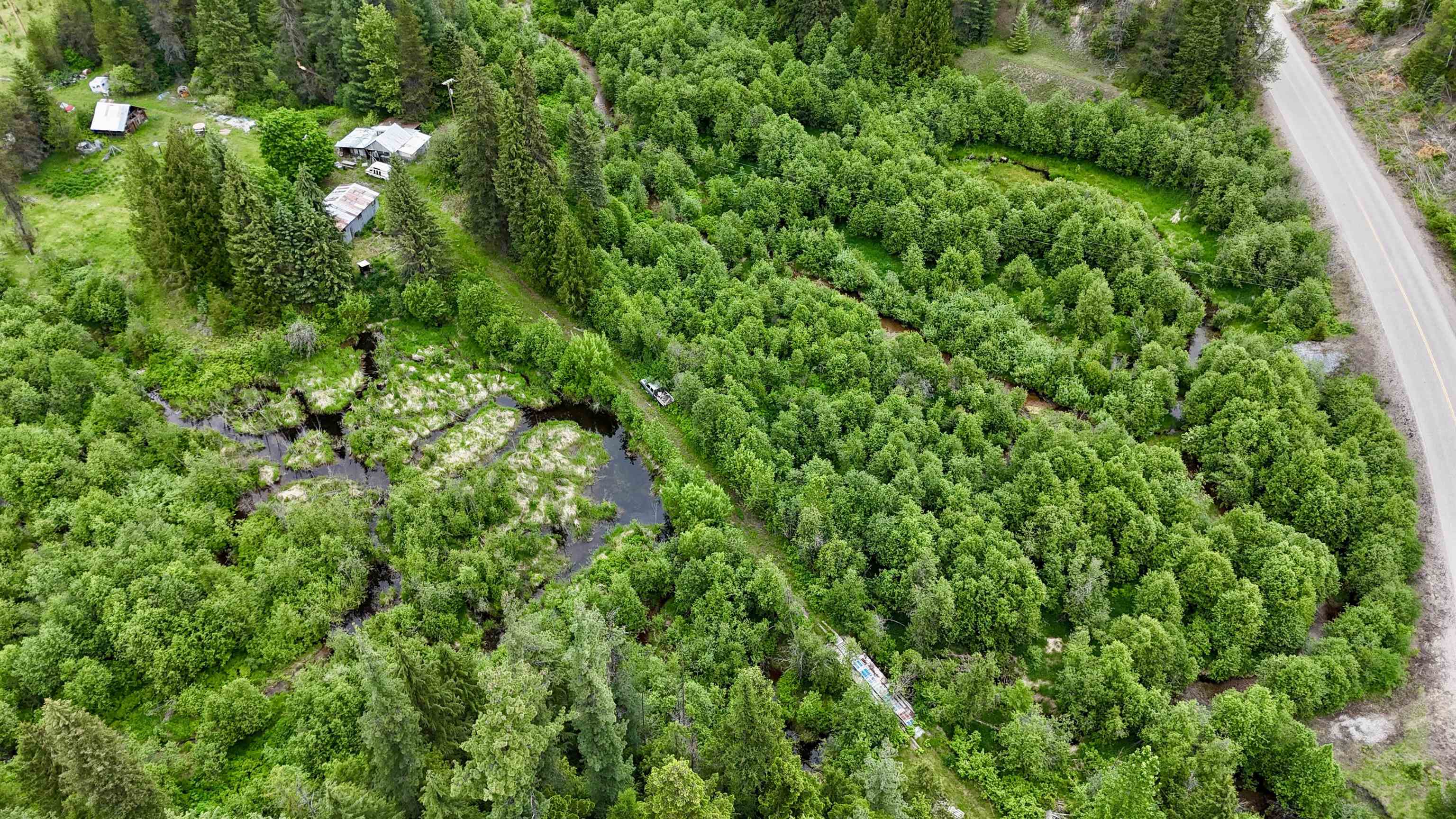 1851 Boundary Road Metaline Falls, WA 99153 - Photo 9 of 34