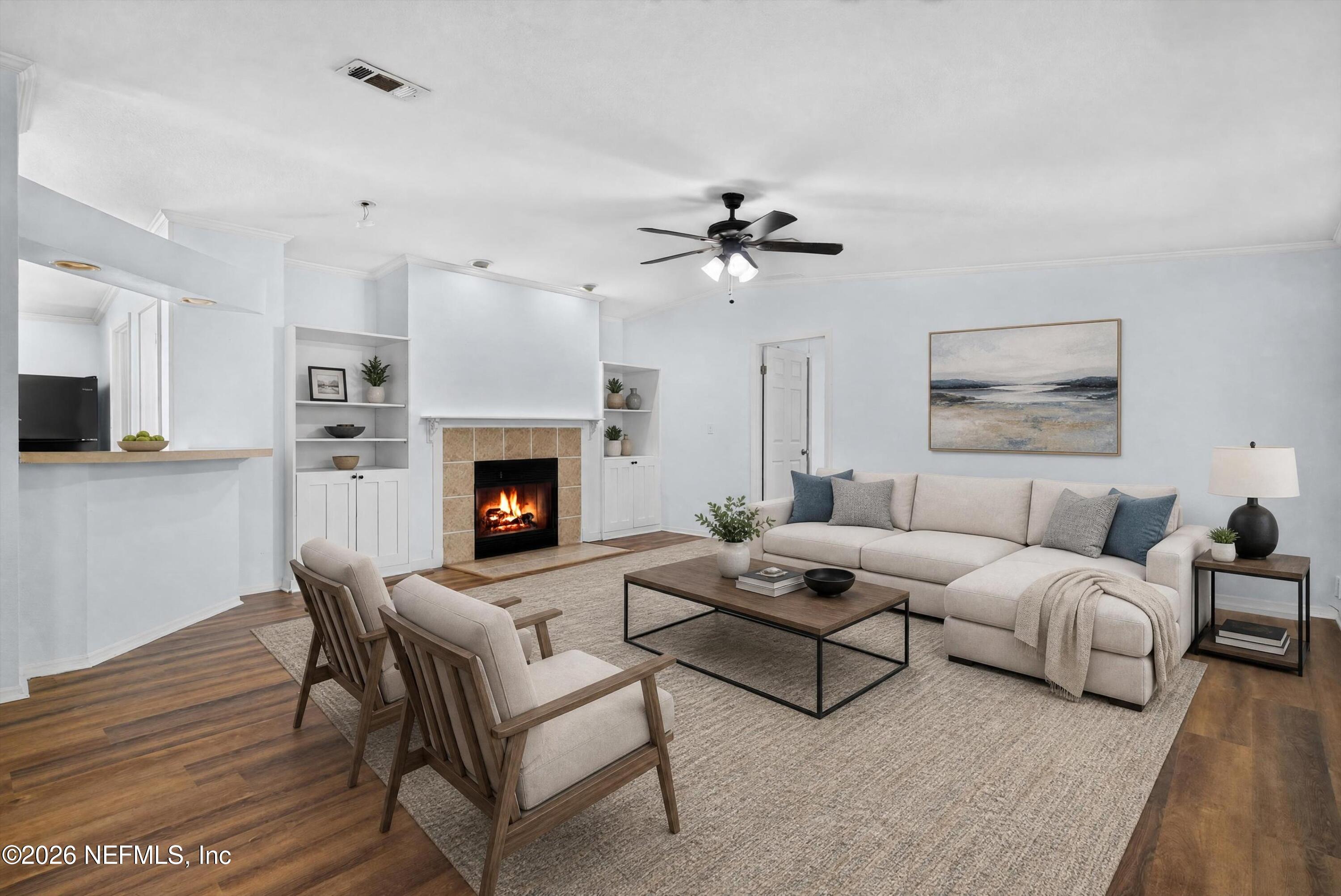 3215 Robin Lane Middleburg, FL 32068 - Photo 6 of 49 06-3215 Robin Ln-3 #staging (ps)