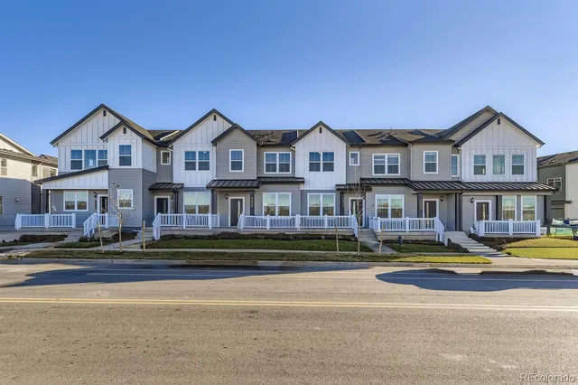 $504,695 | 7670 South Cherokee Trail, Centennial, CO 80016