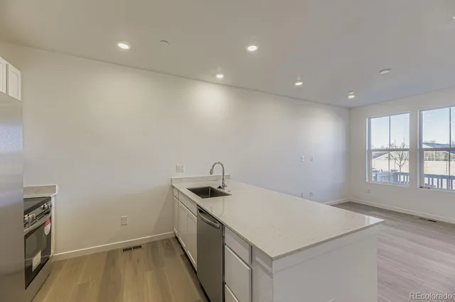 $504,695 | 7670 South Cherokee Trail, Centennial, CO 80016