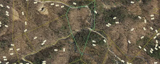 $39,000 | 0 Carter Mountain, Unit LOT 26, Hays, NC 28635