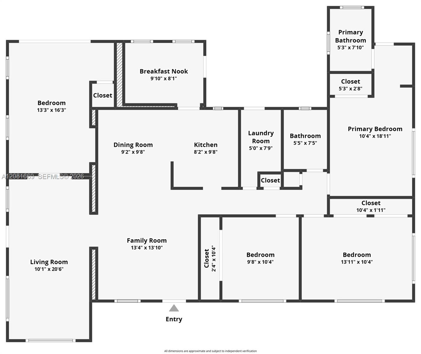 3435 Southwest 73rd Avenue Road Miami, FL 33155 - Photo 31 of 31 Gallery Image 31