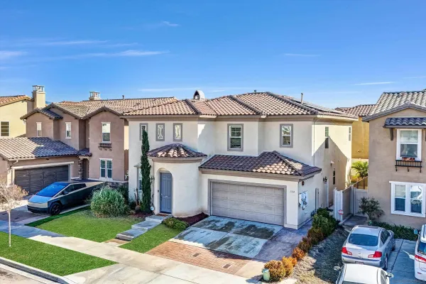 $1,090,000 | 1334 Pyramid Peak Street, Chula Vista, CA 91913