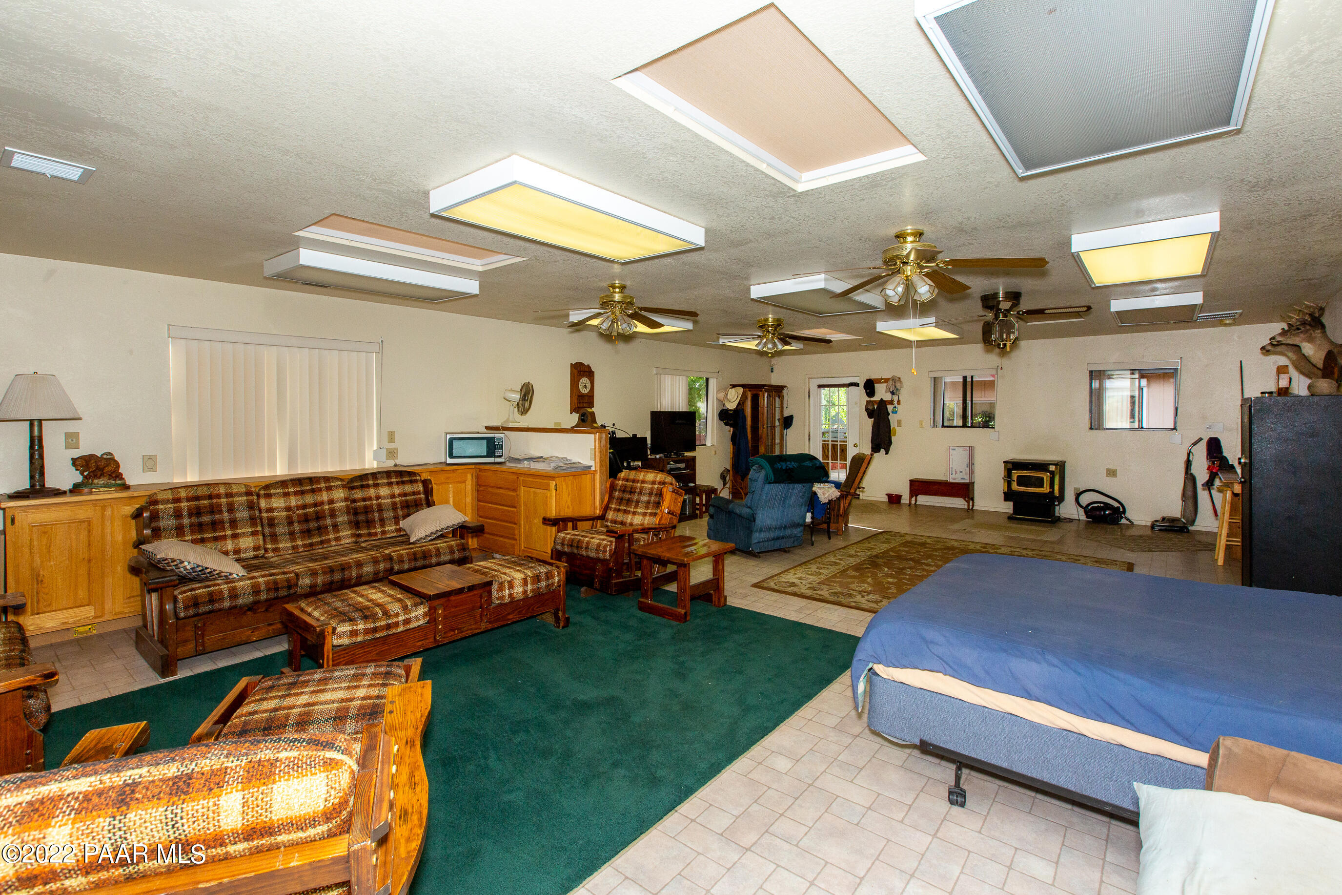 6050 North Williamson Valley Road Prescott, AZ 86305 - Photo 33 of 59 in-law suite 1