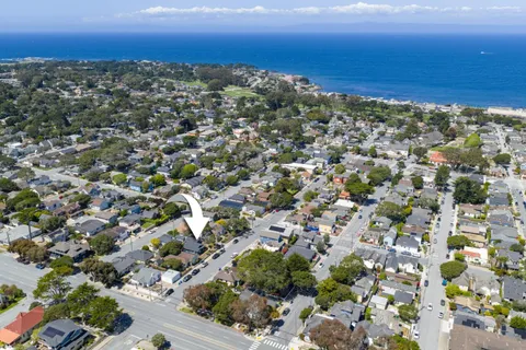 $1,349,000 | 310 Cypress Avenue, Pacific Grove, CA 93950
