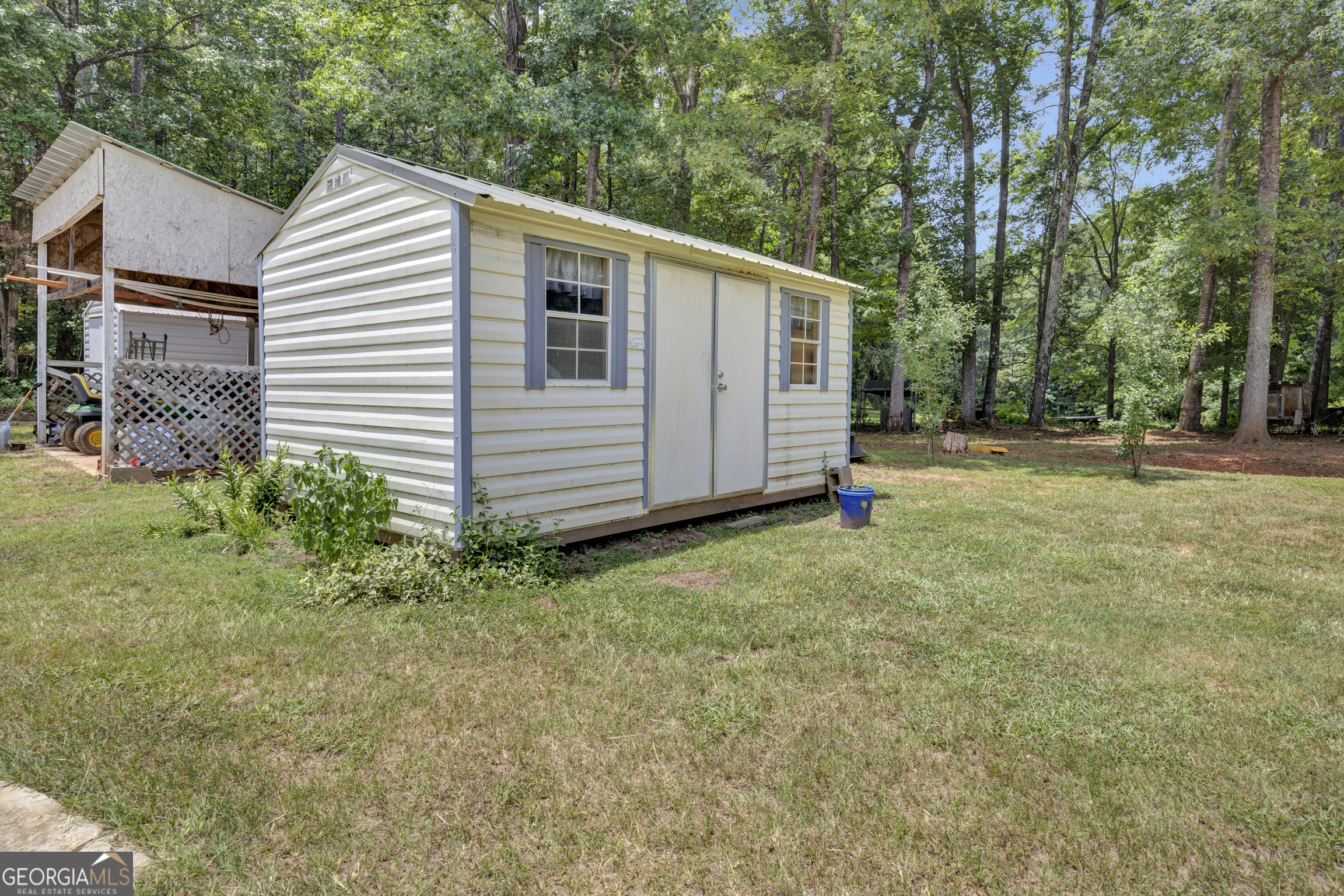 836 Glades Road Eatonton, GA 31024 - Photo 35 of 47