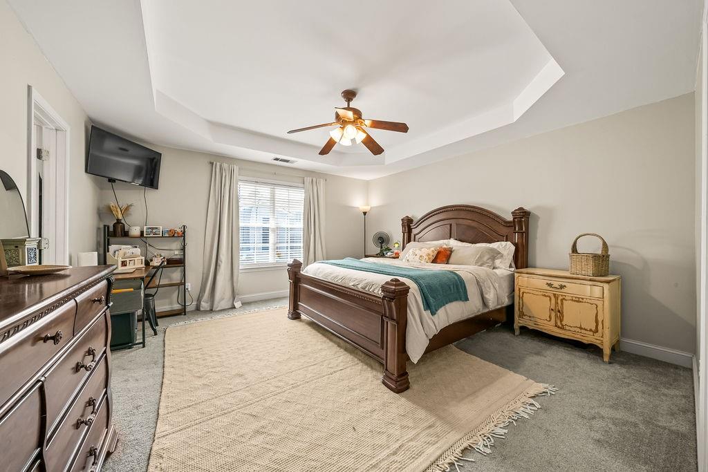 15 Trillium Trail Northeast Rome, GA 30165 - Photo 17 of 31