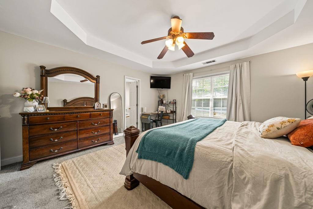 15 Trillium Trail Northeast Rome, GA 30165 - Photo 19 of 31