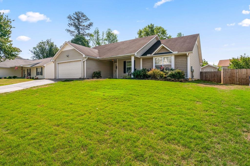 15 Trillium Trail Northeast Rome, GA 30165 - Photo 2 of 31