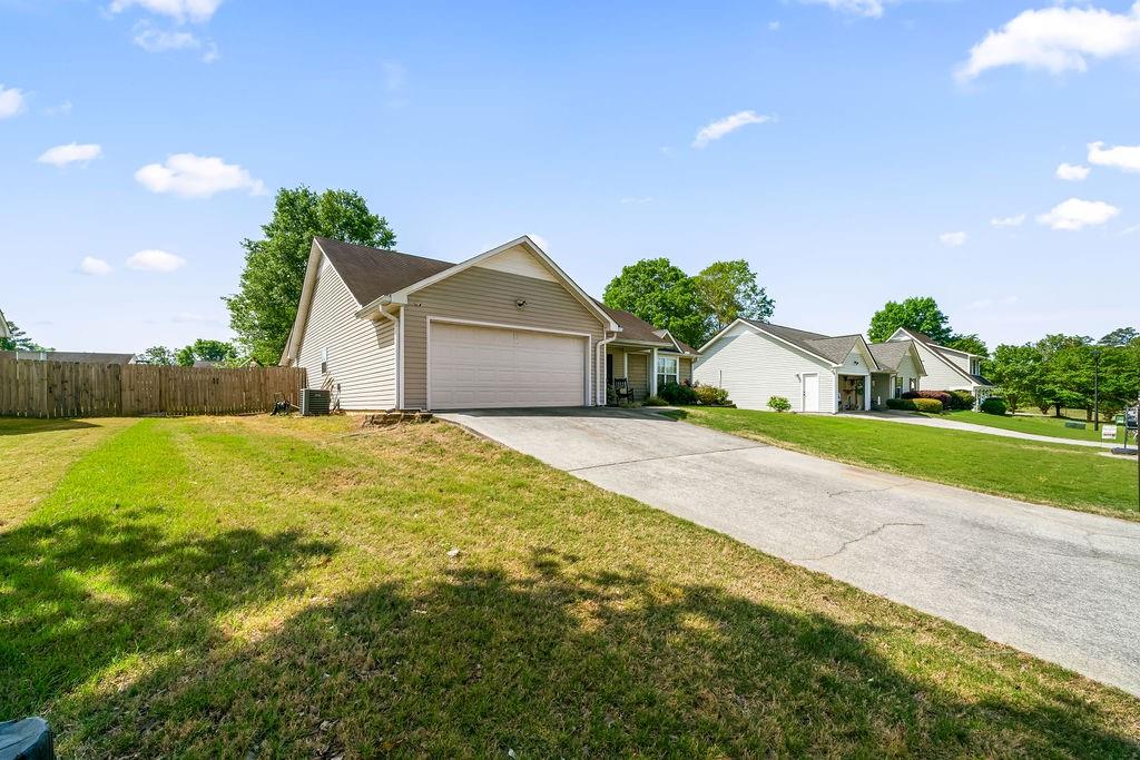 15 Trillium Trail Northeast Rome, GA 30165 - Photo 25 of 31