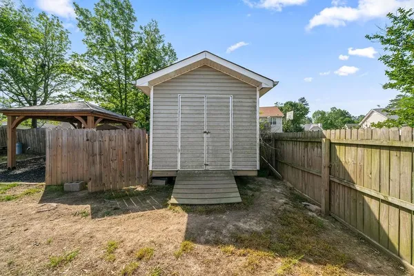 $289,000 | 15 Trillium Trail Northeast, Rome, GA 30165