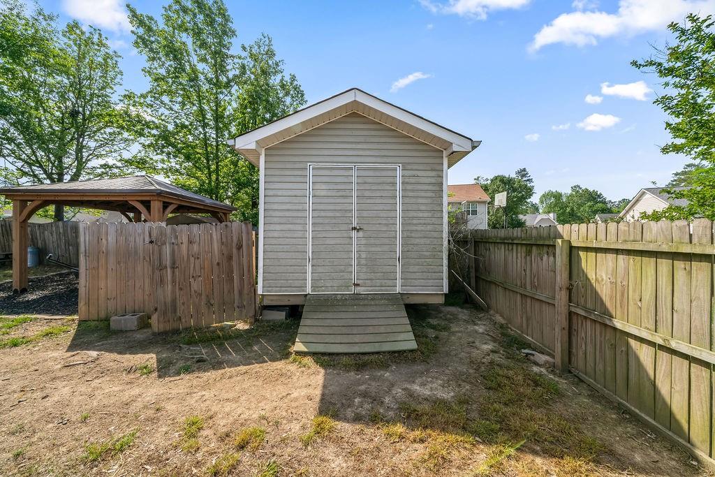 15 Trillium Trail Northeast Rome, GA 30165 - Photo 27 of 31