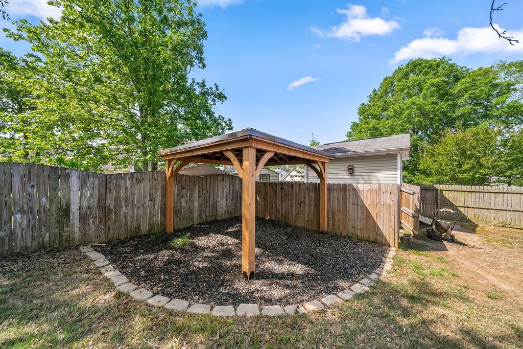 15 Trillium Trail Northeast Rome, GA 30165 - Photo 28 of 31