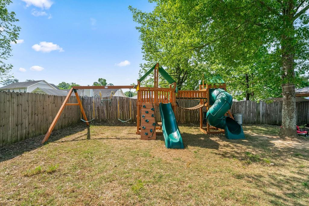 15 Trillium Trail Northeast Rome, GA 30165 - Photo 29 of 31