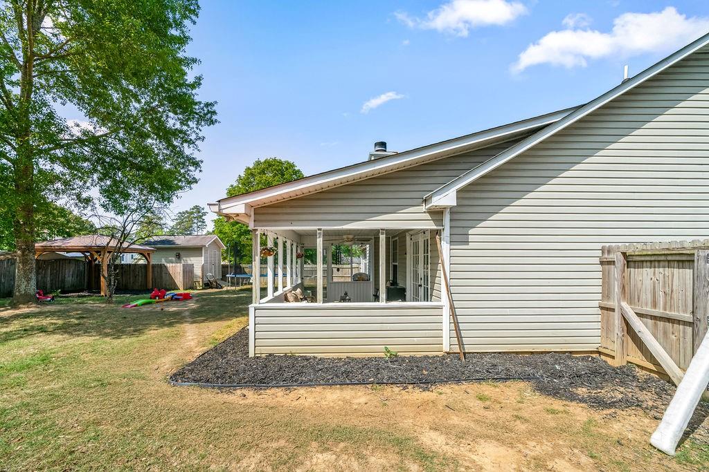 15 Trillium Trail Northeast Rome, GA 30165 - Photo 30 of 31