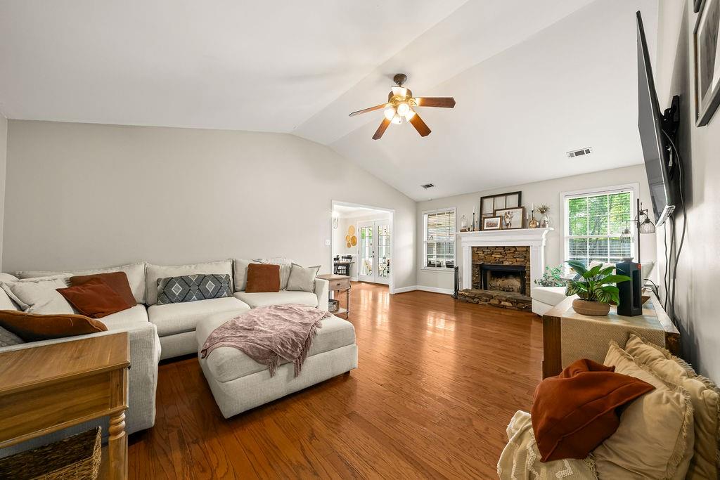 15 Trillium Trail Northeast Rome, GA 30165 - Photo 3 of 31