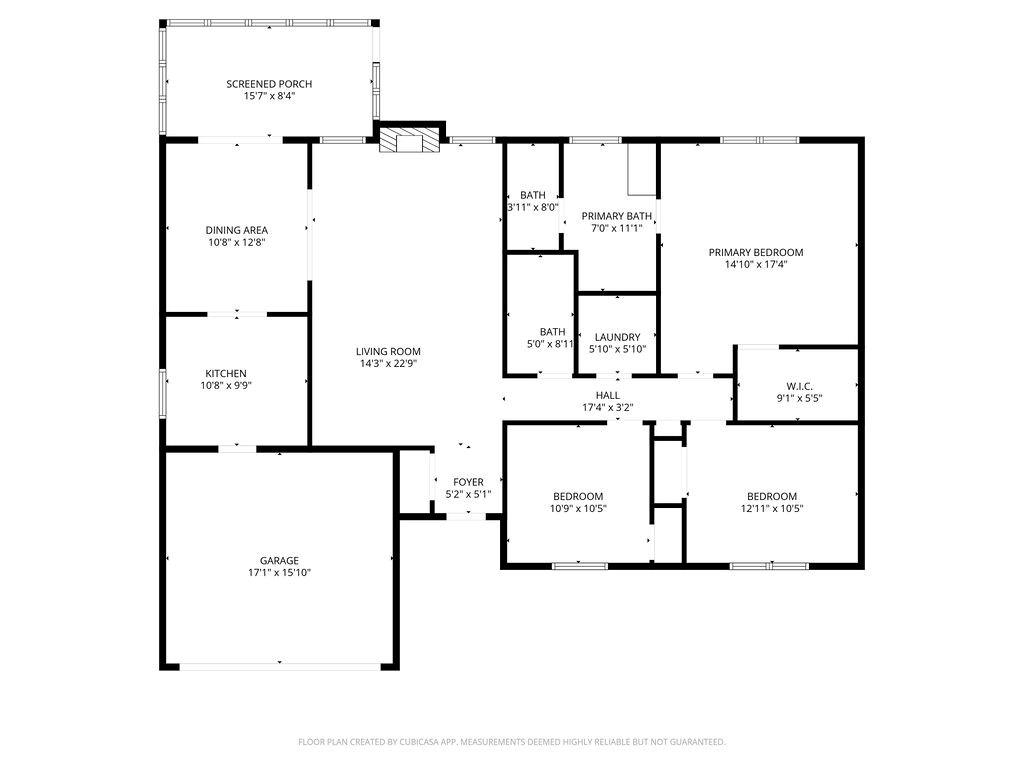 15 Trillium Trail Northeast Rome, GA 30165 - Photo 31 of 31